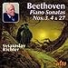 Song Piano Sonata No. 27 in E minor Op. 90: 2. Non troppo presto e molto cantabile by Sviatoslav Richter on Beethoven: Piano Sonatas Nos. 3, 4, &amp; 27 at Amazon