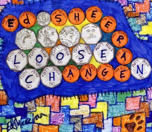 Loose Change [EP]