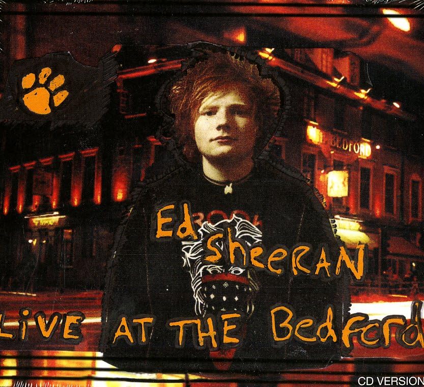 Live at the Bedford [EP]