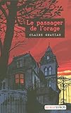 Le Passager De L'orage (rat Noir)