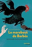 Le Marabout De Barb%C3%A8s