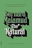 The Natural A Novel Fsg Classics English Edition