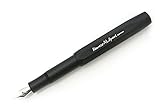 Kaweco AL Sport Aluminum Fountain Pen