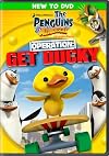 The Penguins of Madagascar: Operation Get Ducky