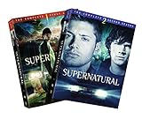 Supernatural: The Complete First and Second Seasons