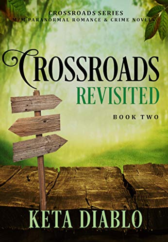 Crossroads Revisited book cover