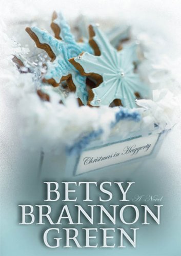 Christmas in Haggerty book cover