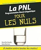 La Pnl Pour Les Nuls