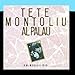 Song Walking by Tete Montoliu on Al Palau at Amazon