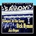 Song You Do Something To Me by Dick Hyman on Reader's Digest Music: Stompin' At The Savoy: Dick Hyman Jazz Organ at Amazon