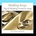 Song I Will Be Here by The O'Neill Brothers on Wedding Songs: Top 15 Wedding Ceremony Songs at Amazon