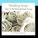 Song Air On A G String by The O'Neill Brothers on Wedding Songs: Top 15 Wedding Prelude Songs at Amazon
