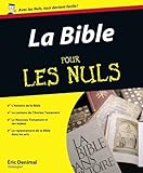 La Bible Pour Les Nuls