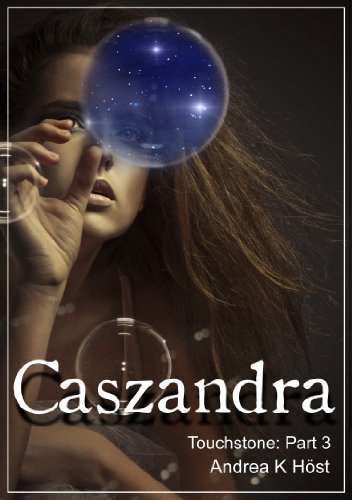 Caszandra cover