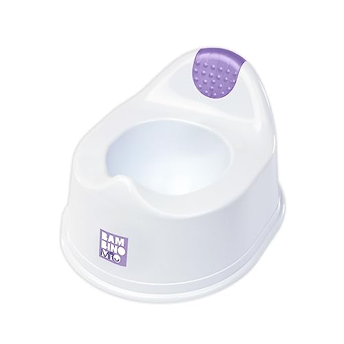 Bambino Mio Eco Potty, Compact and Lightweight (Potty)