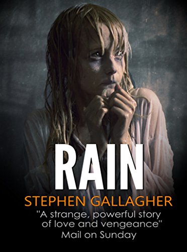Rain book cover