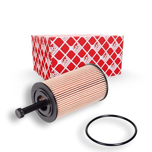 febi bilstein 26853 Oil Filter