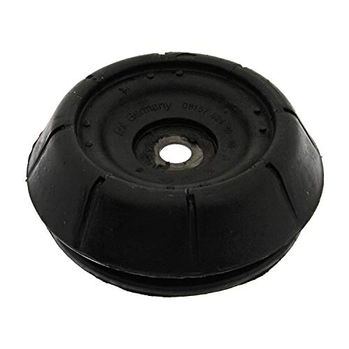 febi bilstein 08157 Strut Top Mounting without ball bearing, pack of one