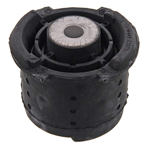 febi bilstein 12628 Axle Beam Mount for rear axle support, pack of one