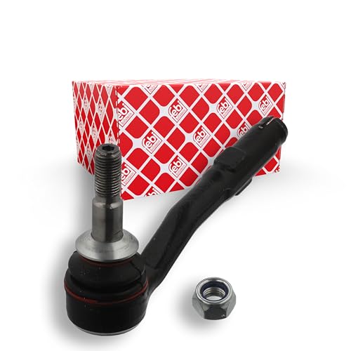 febi bilstein 27204 Tie Rod End