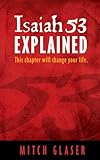 Isaiah 53 Explained English Edition