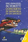 Concerto In Memoria Di Un Angelo Dal Mondo Italian Edition