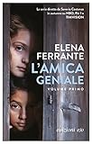 Lamica Geniale Italian Edition