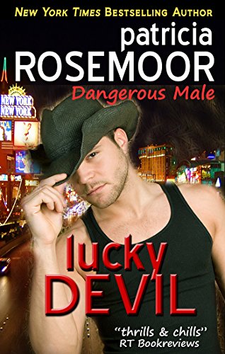 Lucky Devil book cover