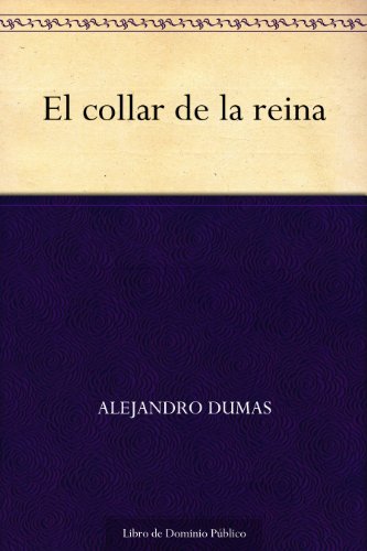El collar de la reina