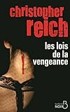 Les Lois De La Vengeance (belfond Noir)