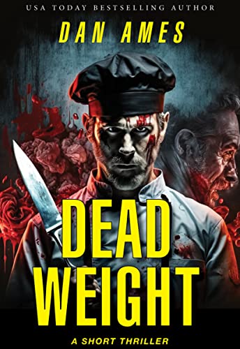 Scale of Justice (As:Dani Amore) cover