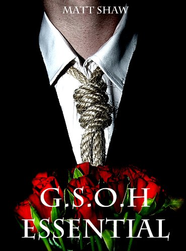 G.S.O.H Essential book cover