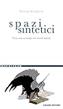 Spazi Sintetici Verso Una Sociologia Dei Mondi Digitali Mediologie Vol 24 Italian Edition
