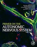 Primer On The Autonomic Nervous System English Edition