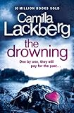 The Drowning Patrik Hedstrom And Erica Falck Book 6 Patrick Hedstrom And Erica Falck