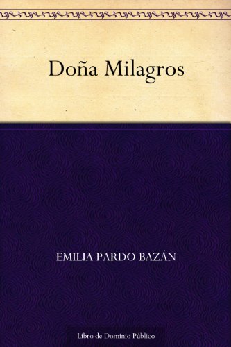 Doña Milagros