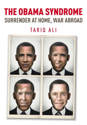 The Obama Syndrome: Surrender at Home, War Abroad book cover