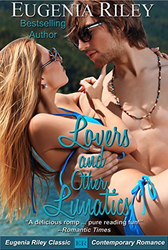 Lovers And Other Lunatics book cover
