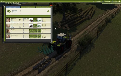 Agrar Simulator 2011 - Gold Edition [Download] : Amazon.de: Games