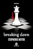 Breaking Dawn Twilight Edizione Italiana Vol 4 Italian Edition