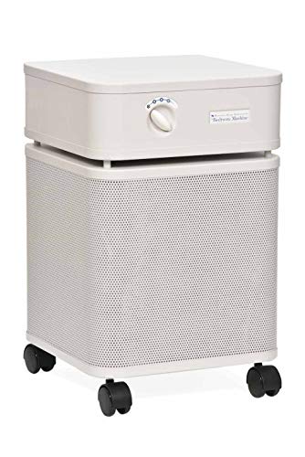 Austin Air Bedroom Machine B402 air purifier