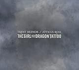 The Girl With The Dragon Tattoo [with Atticus Ross] (2011)