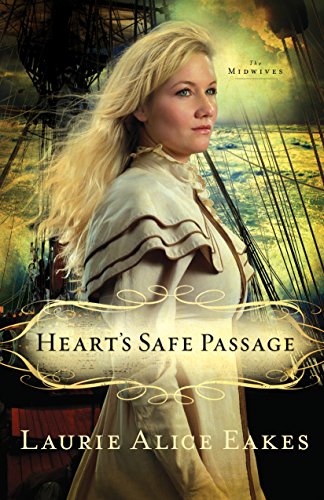 Heart's Safe Passage book cover