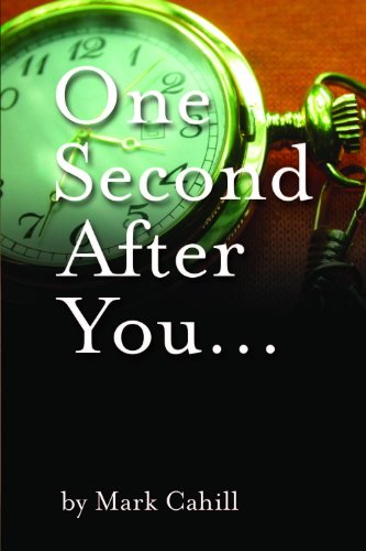 One Second After You... Die book cover