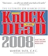 Knock 'em Dead 2008: The Ultimate Job Search Guide