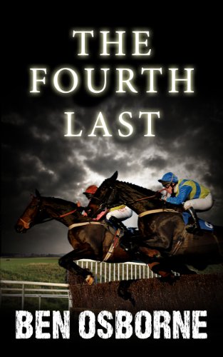 The Fourth Last book cover