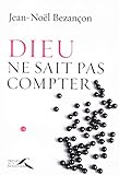 Dieu Ne Sait Pas Compter
