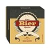 Bier-Quiz - 66 unterhaltsame Fragen rund um den Gerstensaft - Das perfekte Partyspiel und das ideale Geschenk für jeden Bierliebhaber: 66 Fragen rund um den Gerstensaft