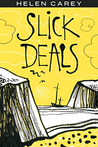 Slick deals book cover
