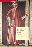 Dante Storia Di Un Visionario Economica Laterza Vol 511 Italian Edition